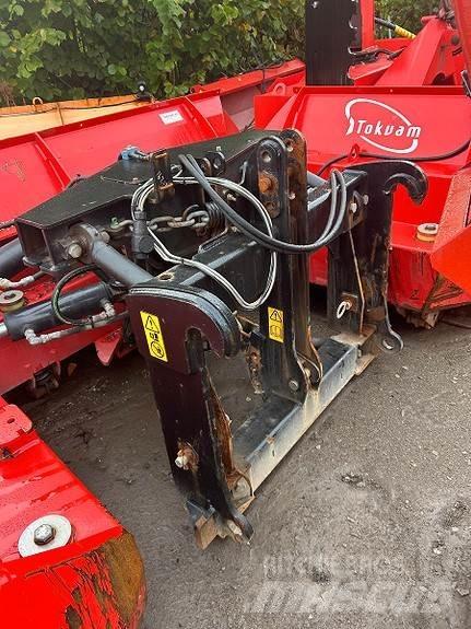 Tokvam ut 460 Other road and snow machines