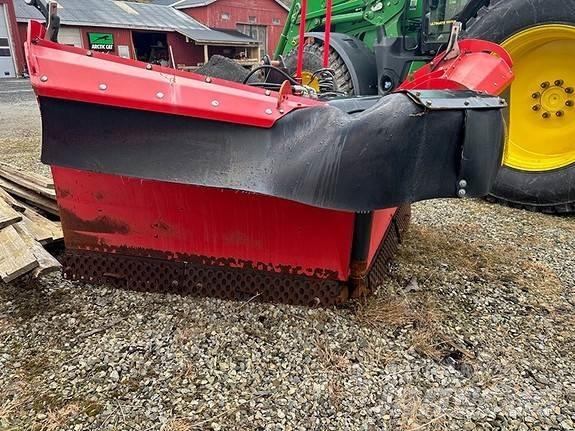 Tokvam VT320 Other road and snow machines