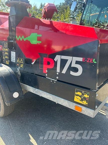 TP 175 Mobil Ez E Other