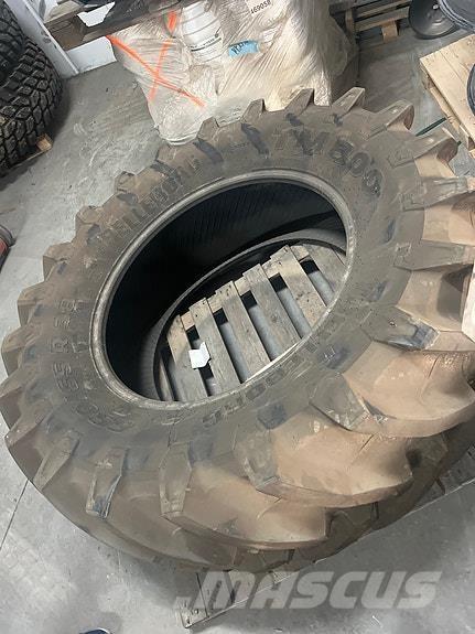 Trelleborg  Farm machinery