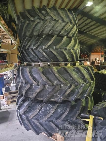 Trelleborg TM800 Other road and snow machines