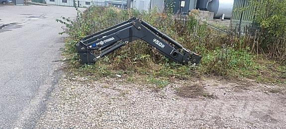 Trima +5.0P Farm machinery