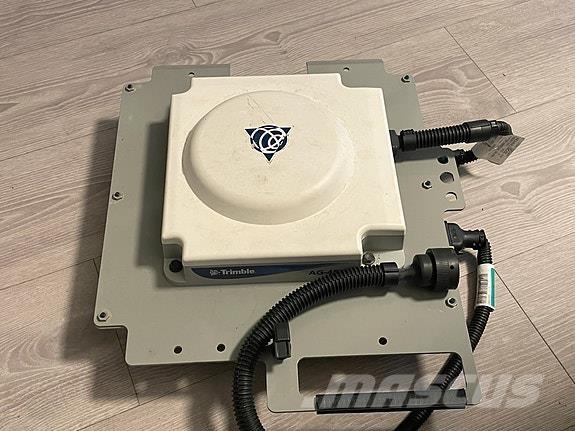  Trimbel AG-482 Farm machinery