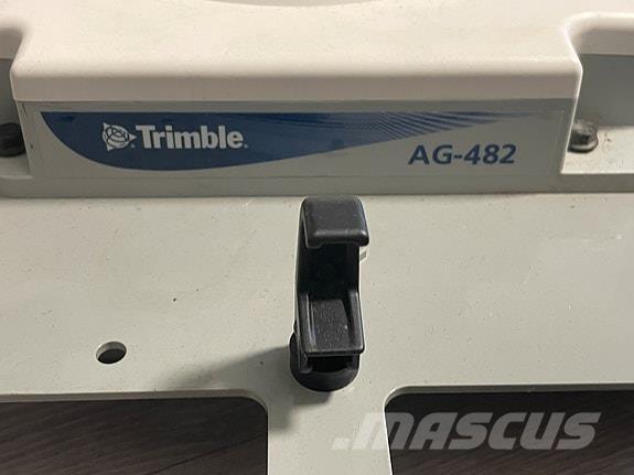  Trimbel AG-482 Farm machinery
