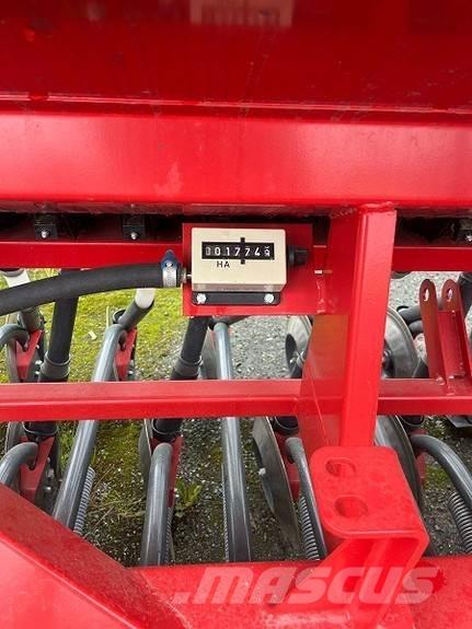 Tume CK3000 Mineral spreaders