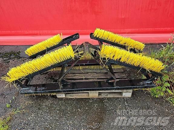  Ukjent Ukjent Other groundscare machines