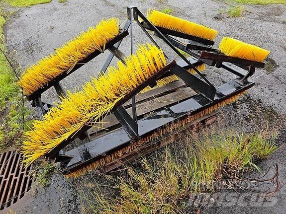  Ukjent Ukjent Other groundscare machines