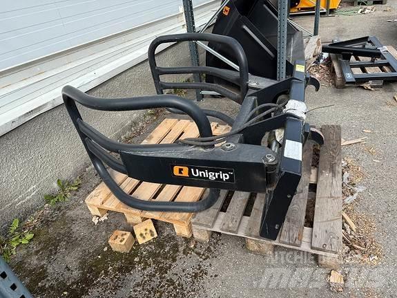  Unigrip 160 Multi-purpose Trailers