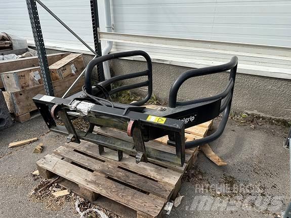  Unigrip 160 Multi-purpose Trailers