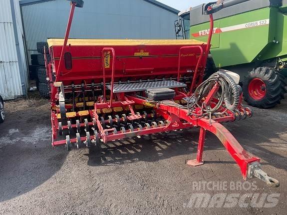  Væderstad Rapid 4m Drills