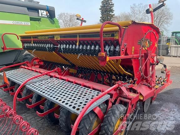  Væderstad Rapid 4m Drills