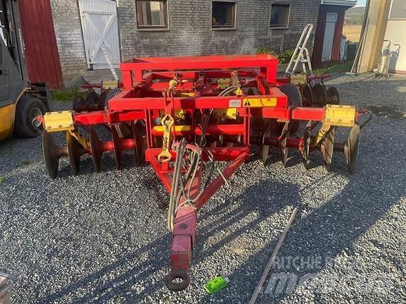 Väderstad XT 3,8 Disc harrows