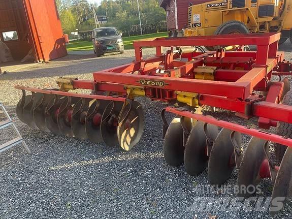 Väderstad XT 3,8 Disc harrows