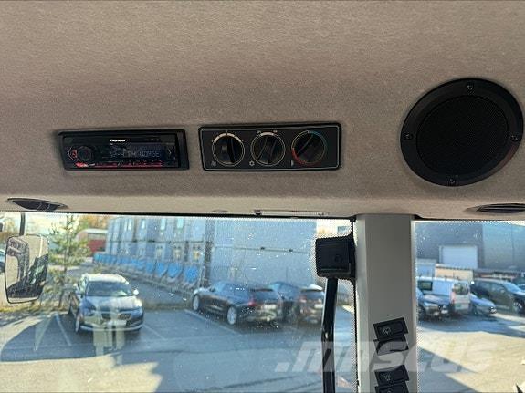 Valtra A115 H4 Tractors