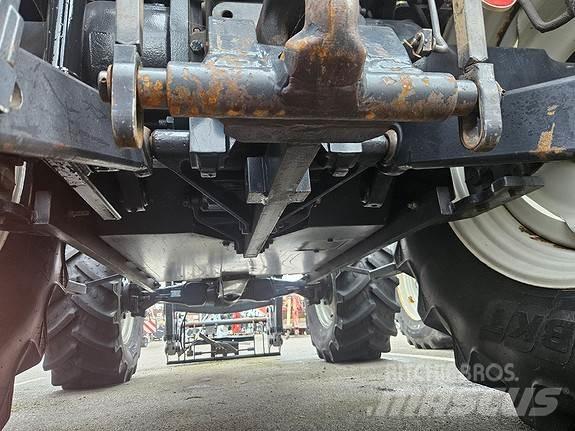 Valtra A92 Tractors