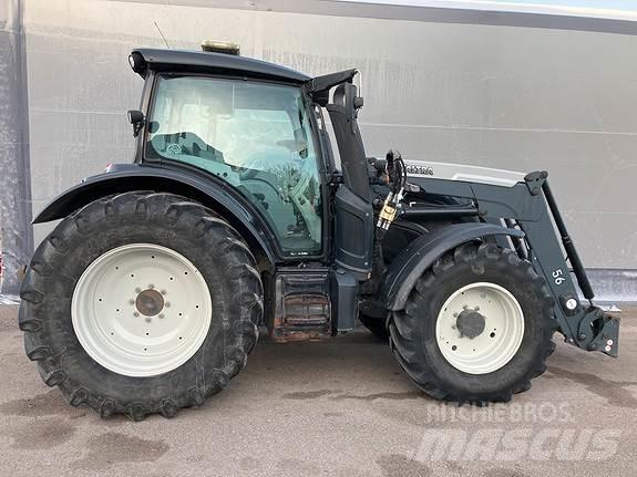 Valtra N174D Tractors