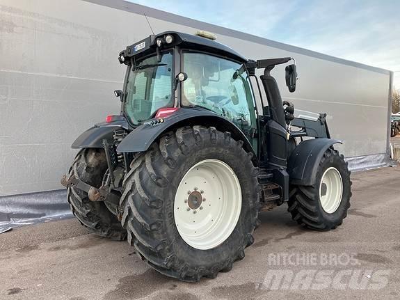 Valtra N174D Tractors