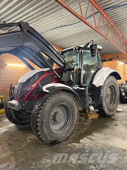 Valtra T174 Direct Tractors