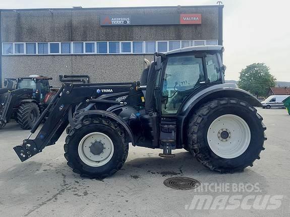 Valtra T174EA Tractors