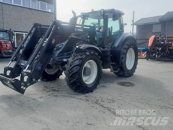 Valtra T174EA Tractors