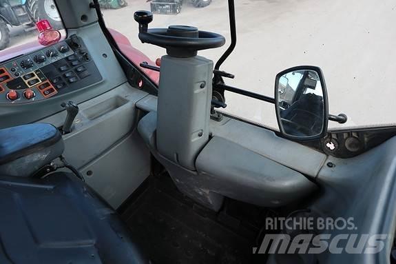 Valtra T202 Tractors
