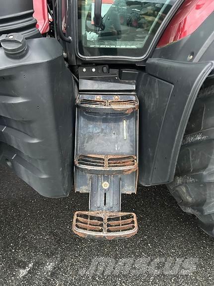 Valtra T234 Tractors