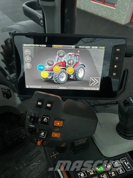 Valtra T234 Tractors
