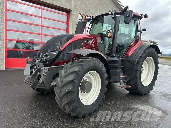 Valtra T234 Tractors