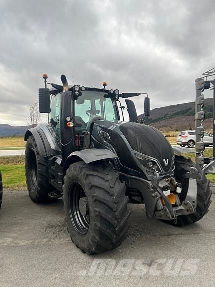 Valtra T234D Tractors