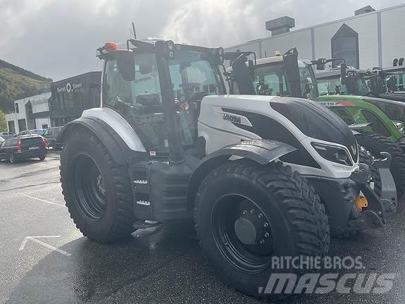 Valtra T254V Tractors