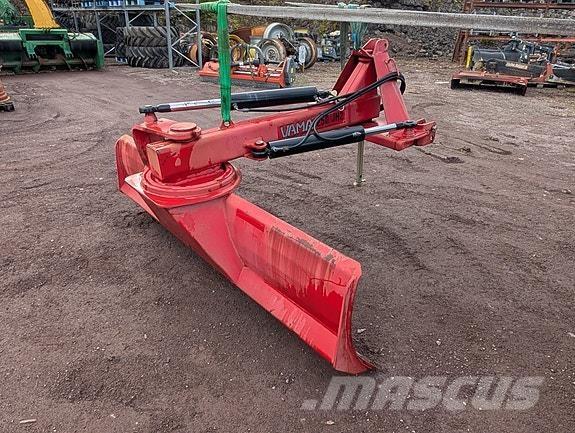 Vama 250JH2 Other road and snow machines