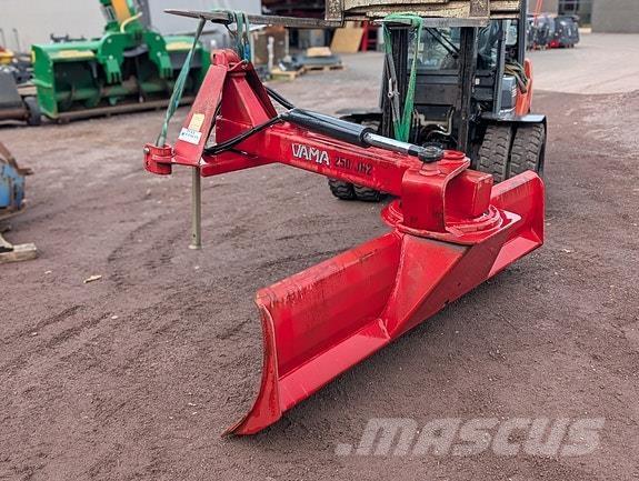 Vama 250JH2 Other road and snow machines