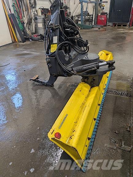 Vama 2750 Other road and snow machines