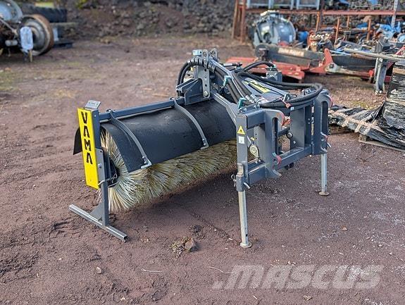 Vama EHA2200L Other road and snow machines