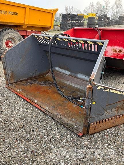 Vama EPS 210 Other road and snow machines