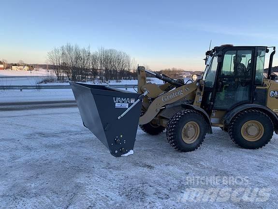 Vama ETH210 Wheel loaders