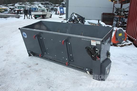 Vama ETH270 strøer Other components