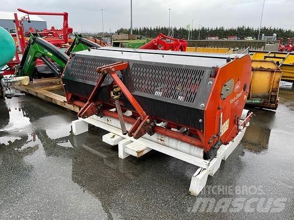 Vertidrain VD7521 Other groundscare machines