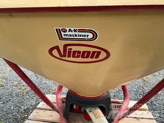 Vicon  Manure spreaders