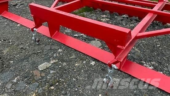  Vikeidslodd Slodd Other tillage machines and accessories