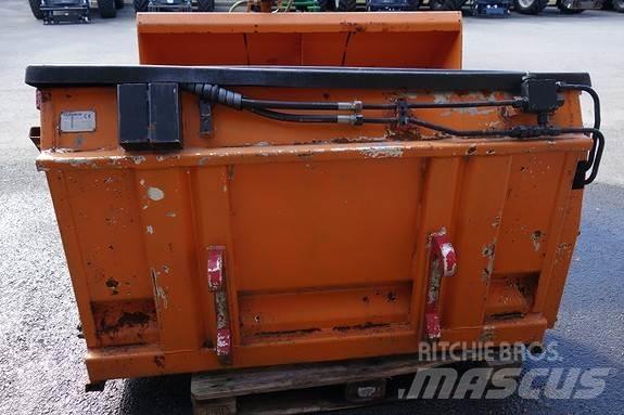  Ville 700 Other road and snow machines