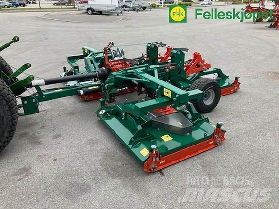 Wessex CRX 320 Other groundscare machines