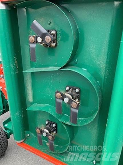Wessex CRX 320 Other groundscare machines