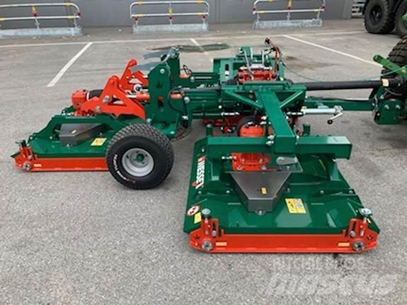 Wessex CRX 320 Other groundscare machines