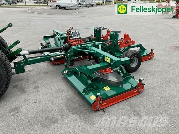 Wessex CRX 320 Other groundscare machines