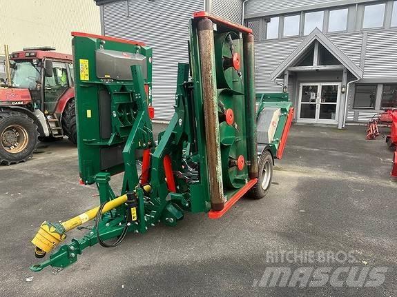 Wessex RMX-500 Other groundscare machines