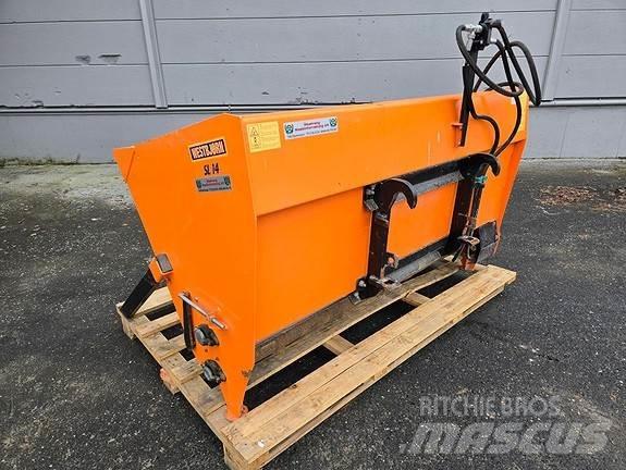  Westbjörn SL14 Other road and snow machines
