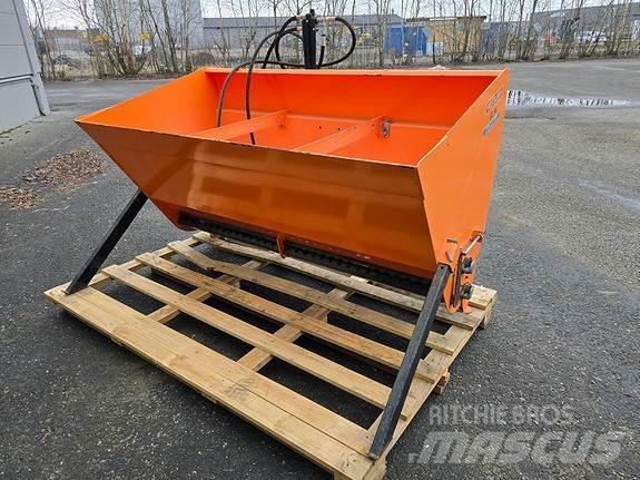  Westbjörn SL14 Other road and snow machines