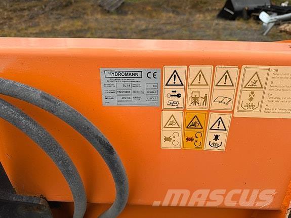  Westbjörn Sl14 Other road and snow machines