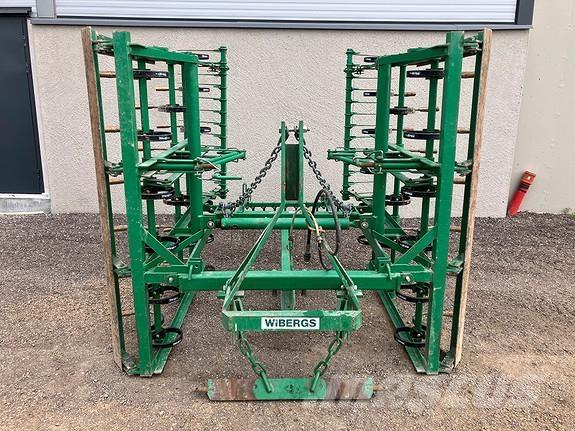 Wiberg R 235 S Other tillage machines and accessories